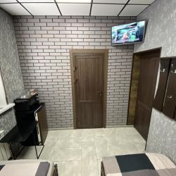 Номер стандарт с 2 односпальными кроватями