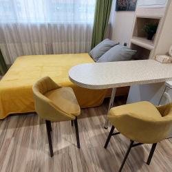 Фото СВ Апартаменты на улице Склизкова 27, корп. 1