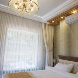 Фото Отель Сити Парк