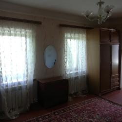 Фото Апартаменты на улице Подгорная 29