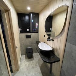 Фото Отель Серфлагерь