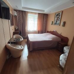 Фото Отель Мател