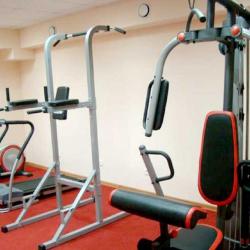 Фото Отель Евразия