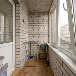 Фото Пятница Апартаменты на улице Гагарина 15