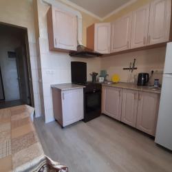 1-комнатные апартаменты стандарт Раменское Северное шоссе 20