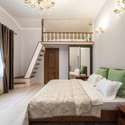 Апартаменты студия