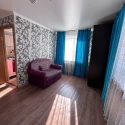 Фото Апартаменты на проспекте Победы 75