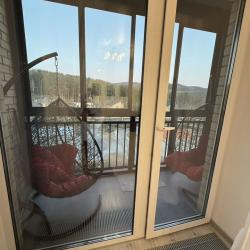 Фото Апартаменты на улице Ильмен-Тау, 33А