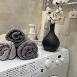 2-комнатные апартаменты улучшенные