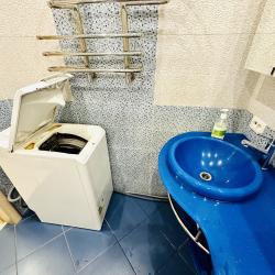 2-комнатные апартаменты улучшенные Красноармейская, 100