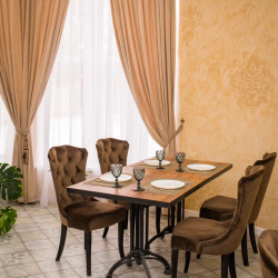 Фото Отель Nur (Нур)