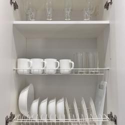 4-местные 1-комнатные апартаменты студия