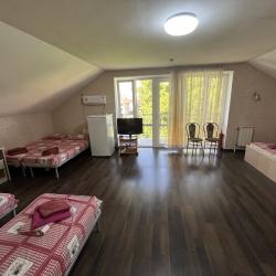 Фото Отель Арина