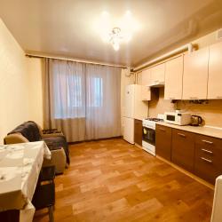Фото Апартаменты Level на улице Советская 190 Д корпус 2