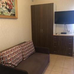 Фото Отель Vita (Вита)