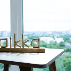 Апартаменты люкс PAIKKA APART #RETRO