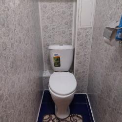 Фото Апартаменты на улице Старовского 59