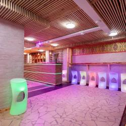 Фото Отель InCity (ИнСити)