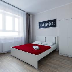 Фото Отель MaxRealty24 на Просторной