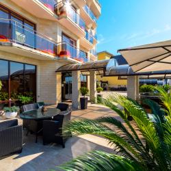 Фото Отель Цитрус