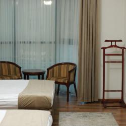 Фото Отель Asia Grand Hotel (Азия Гранд)