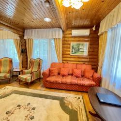 Коттедж 34 Финский 6-ти местный