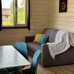 Фото Отель На Онежской 24В