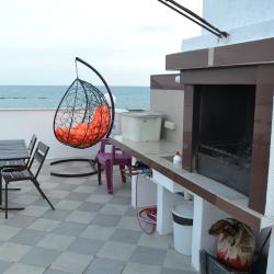 Фото Отель Holiday Park (Холидей Парк)