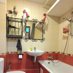 Фото Апартаменты на улице Екатерининская