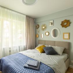 Фото Kvart-Hotel (Кварт-Отель) на проспекте Московский