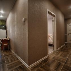 2-комнатные апартаменты улучшенные