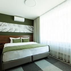 Фото Отель Времена Года