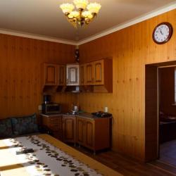 Фото Отель Тортуга