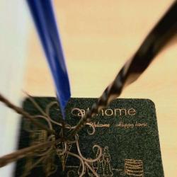 Апартаменты на улице Арбан 4 — 647ff39857011a46fbc545651d84d95a