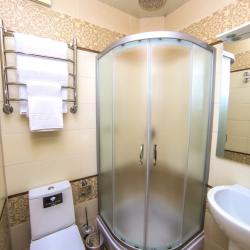 Номер стандарт с 2 односпальными кроватями