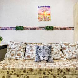 Фото Отель Loft (Лофт) Домик-шале