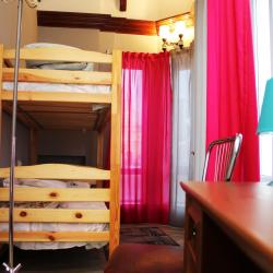 Фото City Hostel (Сити хостел)