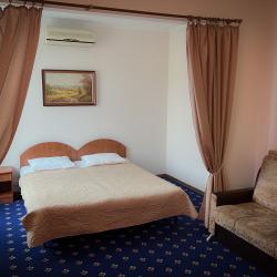 Фото Апартаменты Ульберг