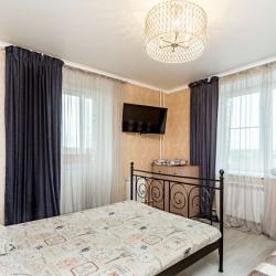 Фото Апартаменты на улице Жукова 17Б
