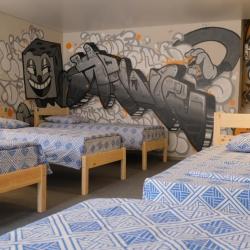 Фото Wanderlust Riverside hostel (Вандерласт Риверсайд хостел)