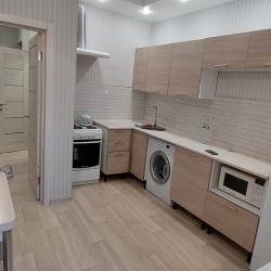Фото Апартаменты на переулке Доломановский 128