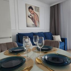 Фото Отель Viva Apartments (Вива Апартментс) на шоссе Солотчинское 4 корпус 2