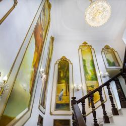 фото 4 Lubyanka Art Hotel (Лубянка Арт Отель)