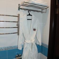 Фото Отель Начики