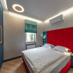 Коттедж с кухней (с завтраком)