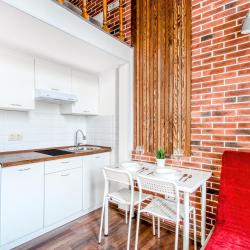 фото 20 Apartments Private (Апартментс Прайвит) на шоссе Дмитровское 81