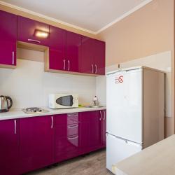 Фото Апартаменты на улице Красной Армии