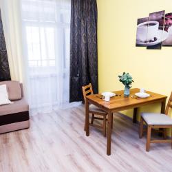 Фото Отель Good House (Гуд Хаус) на улице Гурзуфская 11