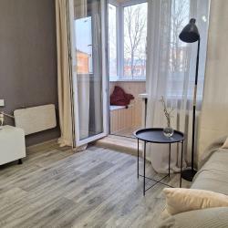 Апартаменты улучшенные