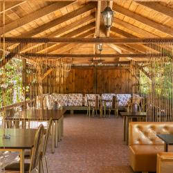 Фото Отель Гости Кавказа